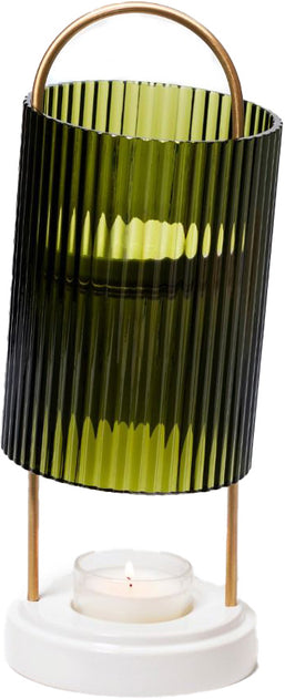 la promeneuse (4 night lights + 4 cameos)