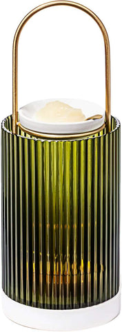 la promeneuse (4 night lights + 4 cameos)