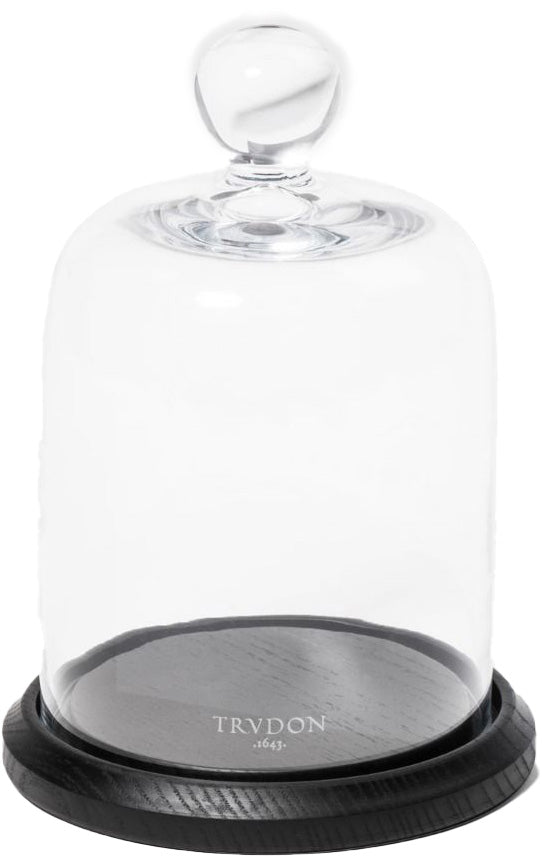 campana + base legno