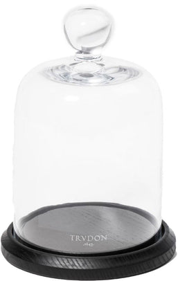 campana + base legno