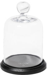 campana + base legno