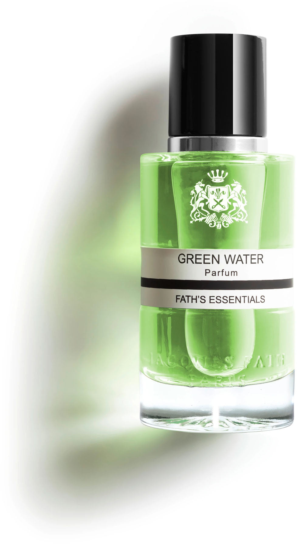 green water