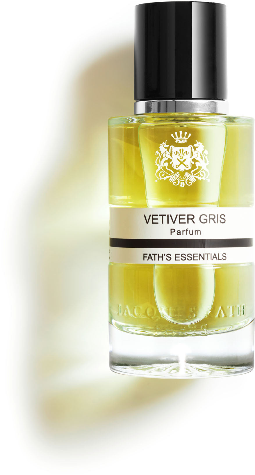 vetiver gris