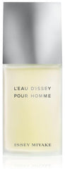 L'Eau D'Issey Pour Homme Edt Eau de Toilette