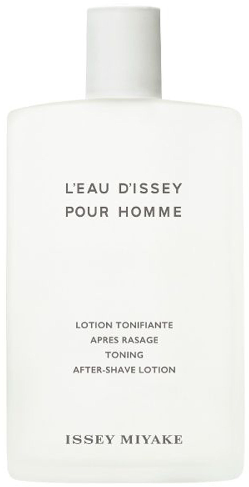toning after-shave lotion