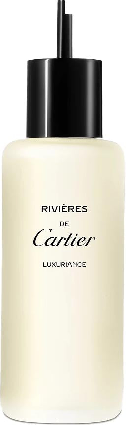 rivieres de cartier luxuriance