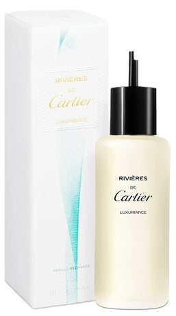 rivieres de cartier luxuriance