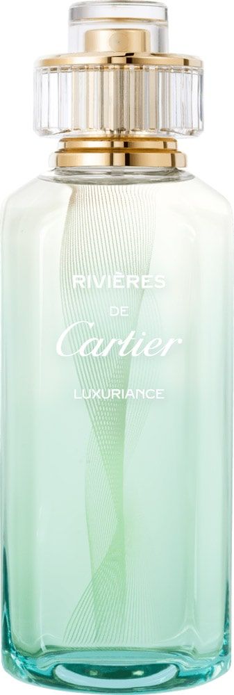 Rivi res de cartier luxuriance