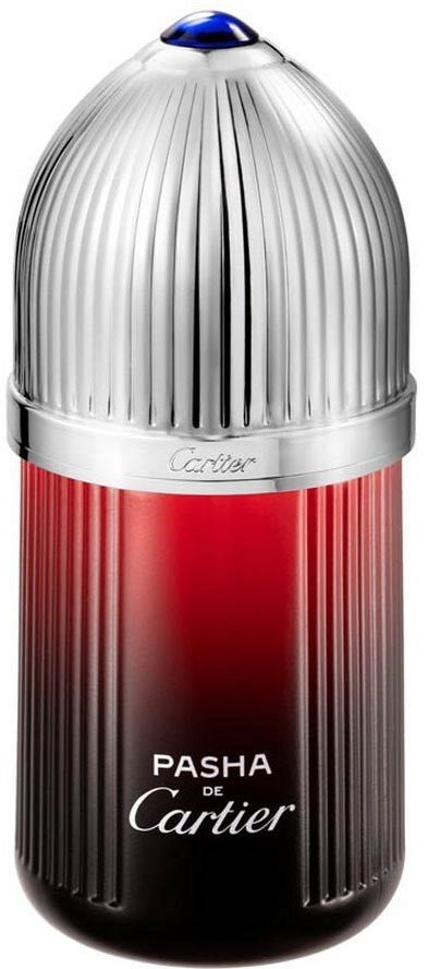 Pasha Edition Noire Sport Eau de Toilette