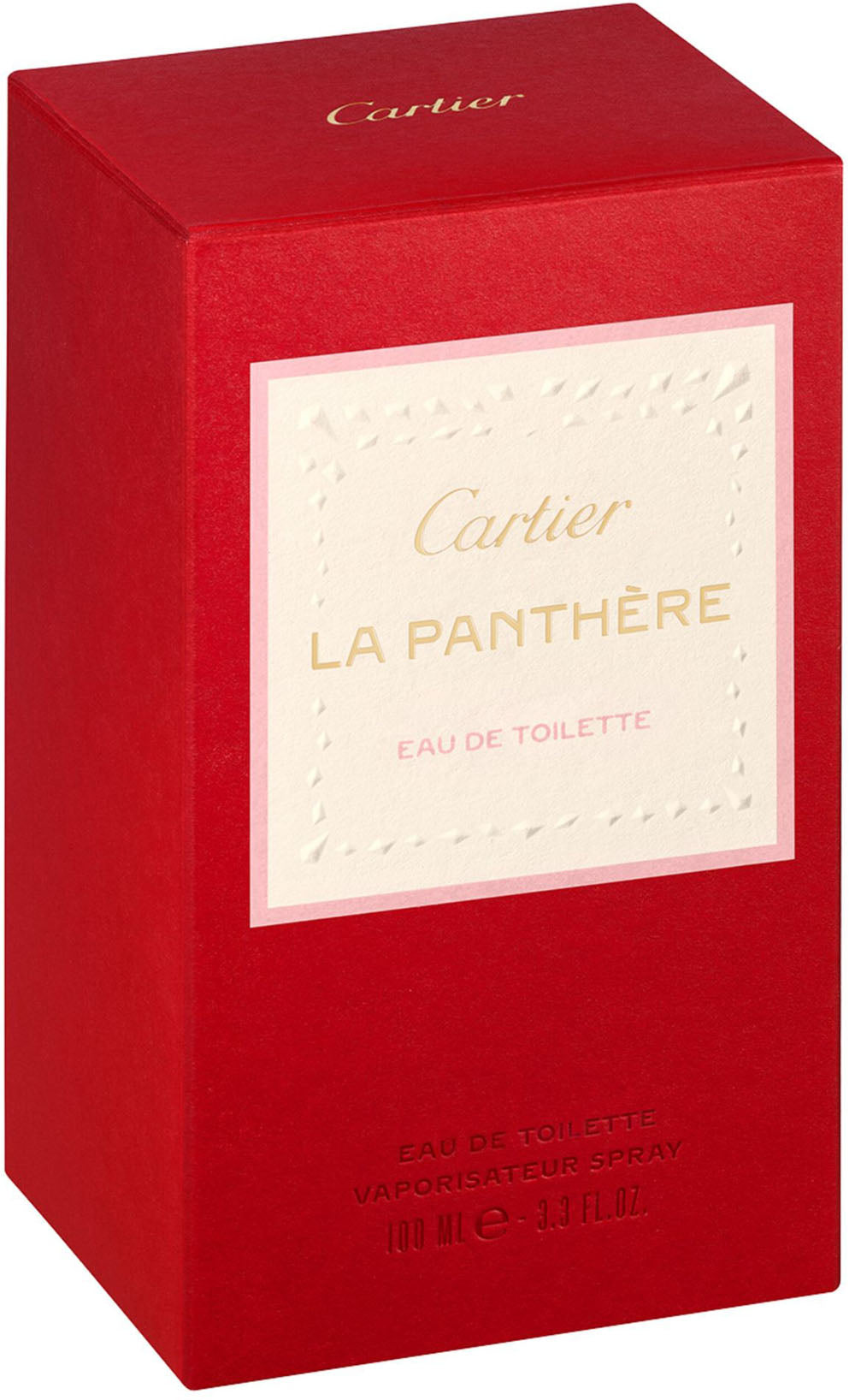 la panthère
