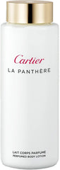 la panthère lait corps parfumé