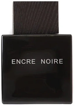 encre noir edt