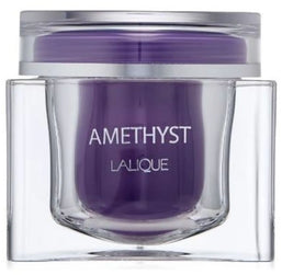 amethyst creme riche pour le corps