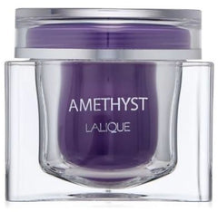 amethyst creme riche pour le corps
