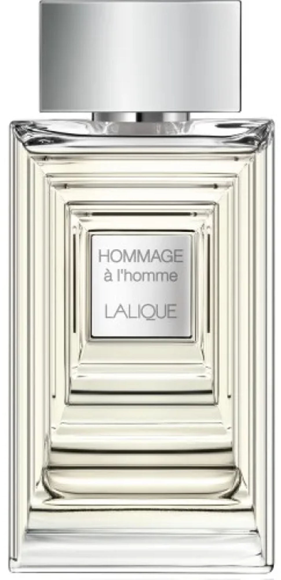 hommage a l'homme edt