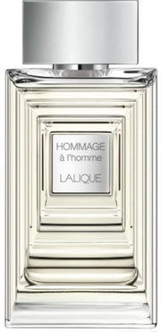 hommage a l'homme edt