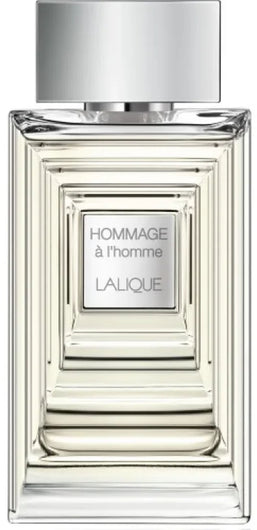 hommage a l'homme edt