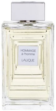 hommage a l'homme edt