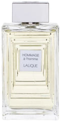 hommage a l'homme edt