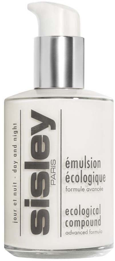 Emulsion Ecologique Formule Avancée Trattamento Essenziale Riequilibrante