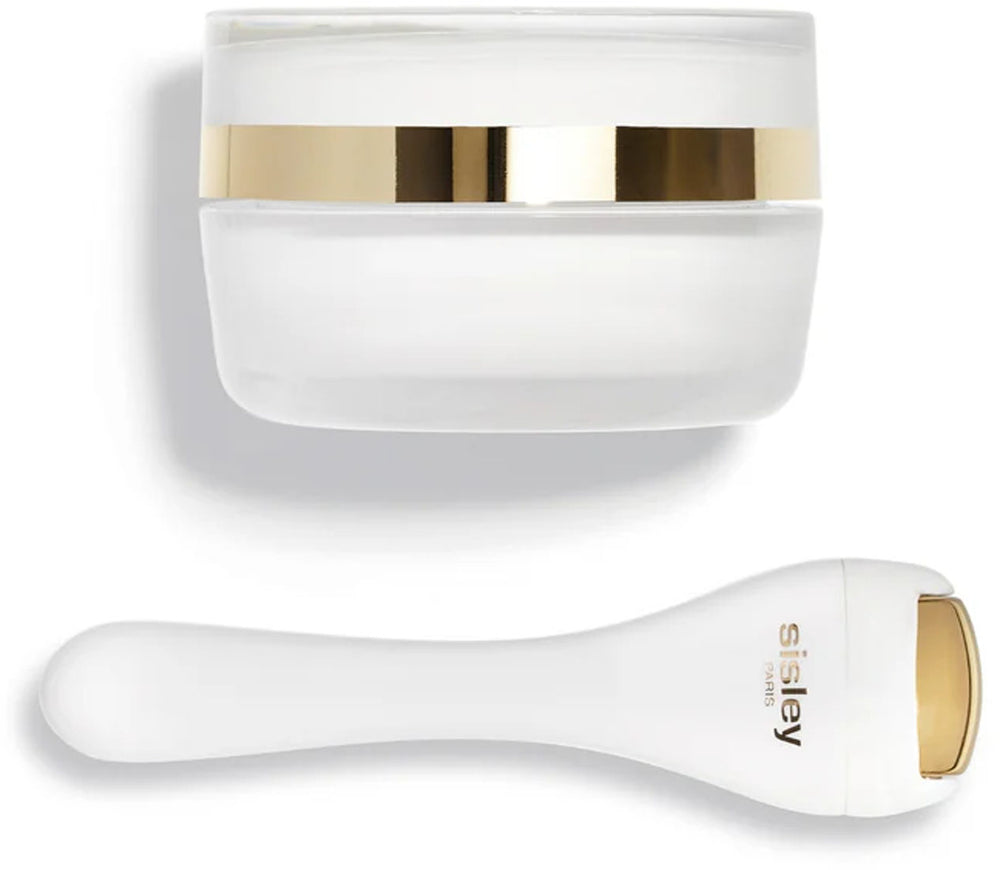 Sisleÿa L'Intégral Anti-Âge Crème Contour des Yeux et des Lèvres Trattamento Anti-Età Contorno Occhi