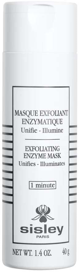 Masque Exfoliant Enzymatique Maschera Esfoliante Enzimatica