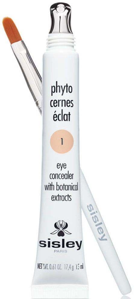Phyto-Cernes Éclat