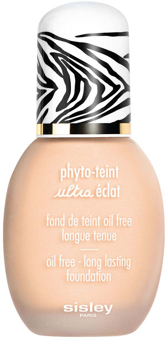 Phyto-Teint Ultra Éclat 00C Swan - Sisley Paris Phyto-Teint Ultra Éclat 00C Swan - Sisley Paris