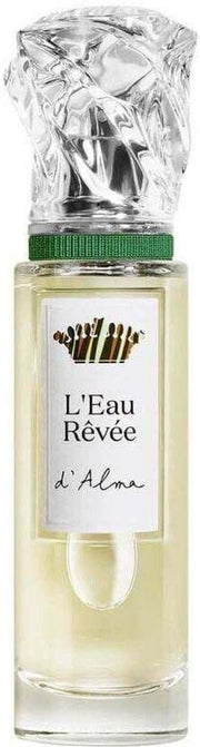 l'eau rêvée d'alma 