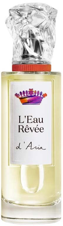 l'eau rêvée d'aria 