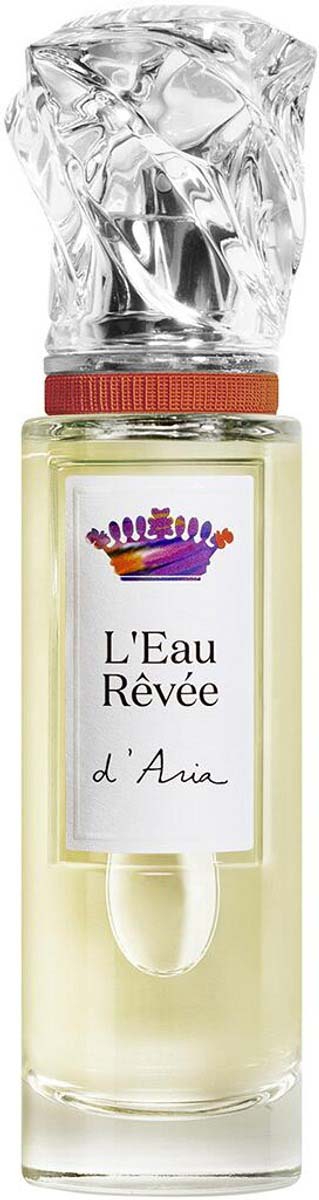 l'eau rêvée d'aria 