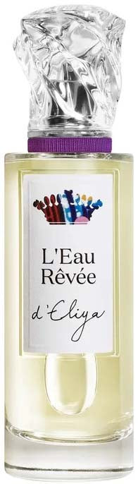 l'eau rêvée d'eliya 