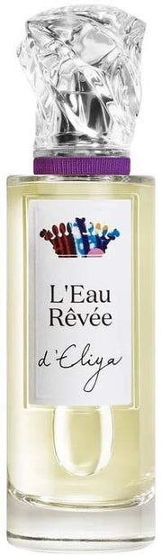 l'eau rêvée d'eliya 