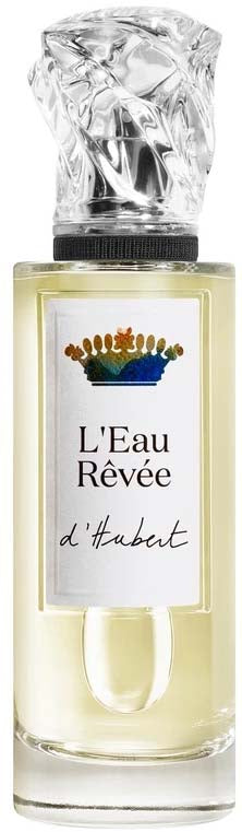 l'eau rêvée d'hubert 