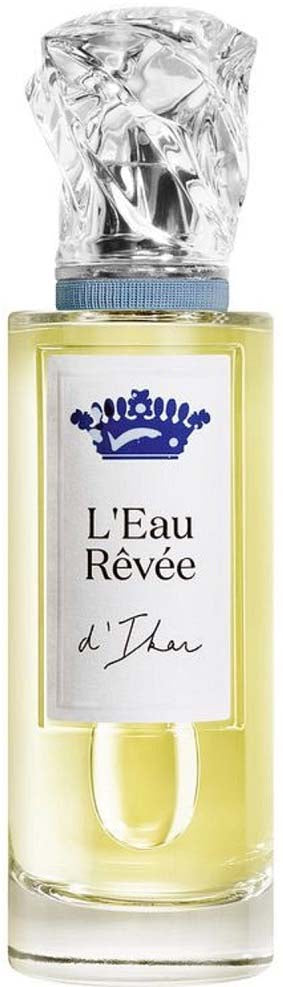 l'eau rêvée d'ikar 