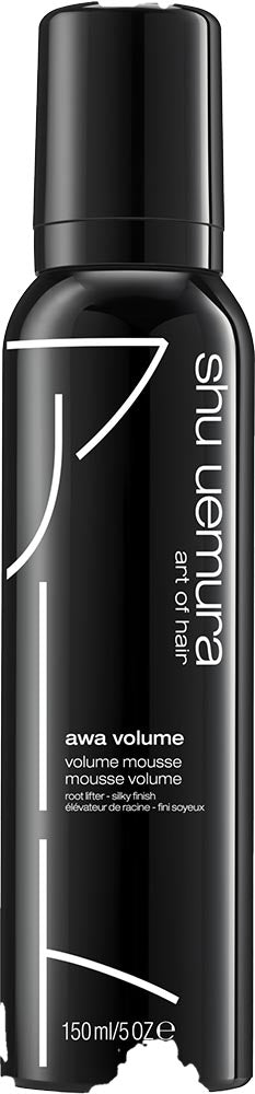 Awa Volume Mousse Volumizzante