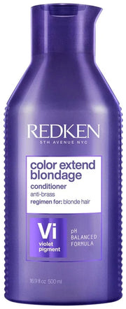 color extend blondage conditioner