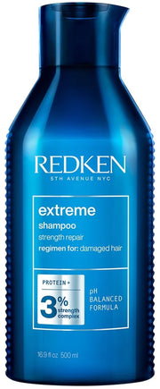 extreme shampoo