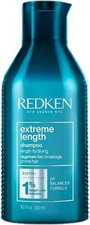 extreme length shampoo