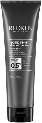 scalp dandruff control shampoo
