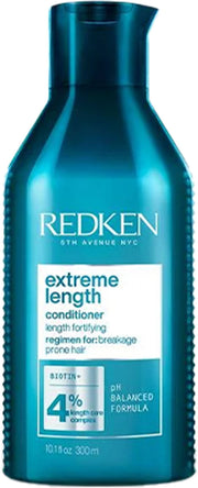 extreme length conditioner