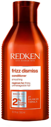 frizz dismiss conditioner