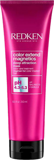 color extend magnetics deep attraction mask
