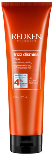 frizz dismiss mask