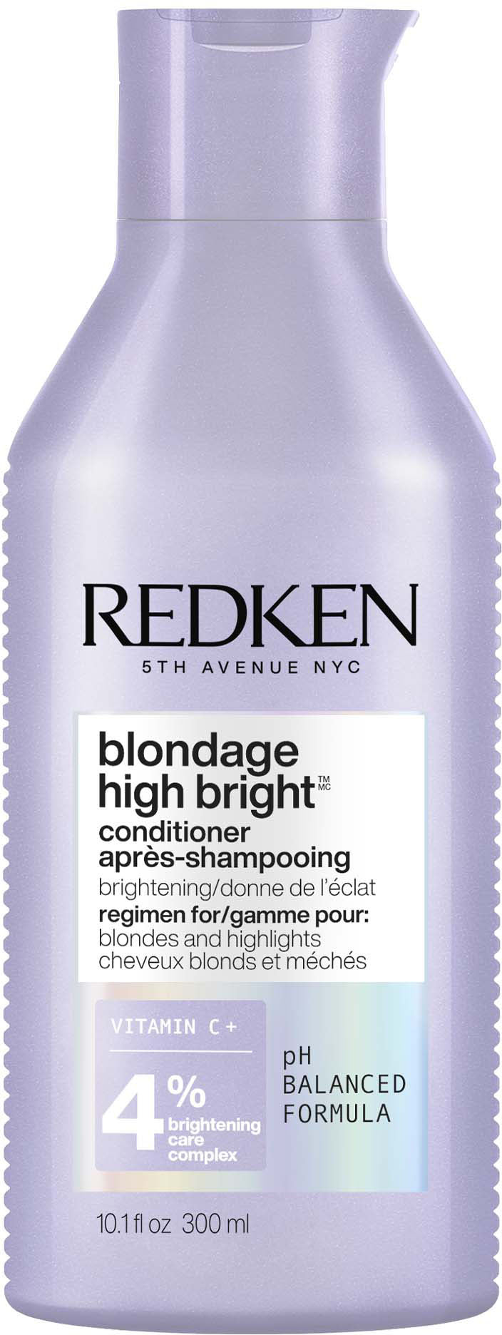 Blondage High Bright Conditionner