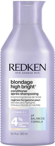 Blondage High Bright Conditionner