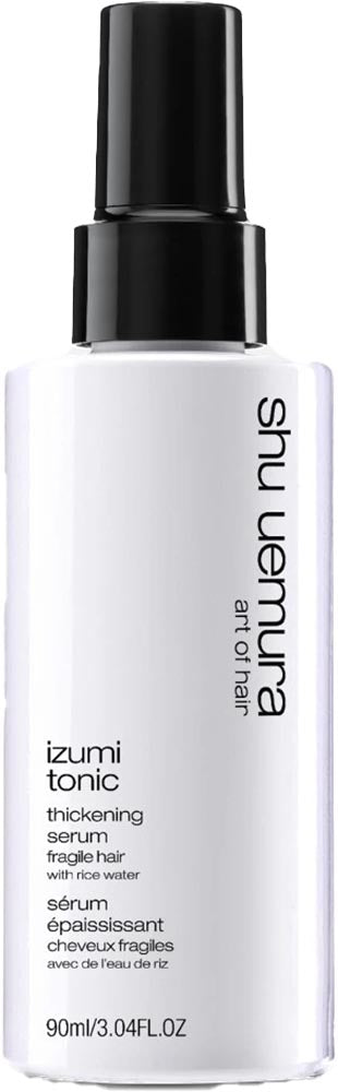 Izumi Tonic Serum Siero Ispessente