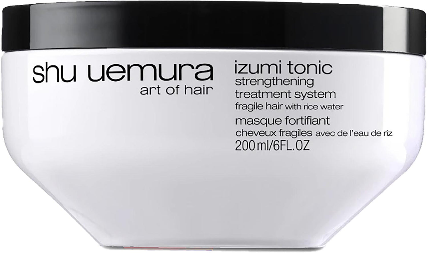 izumi tonic masque