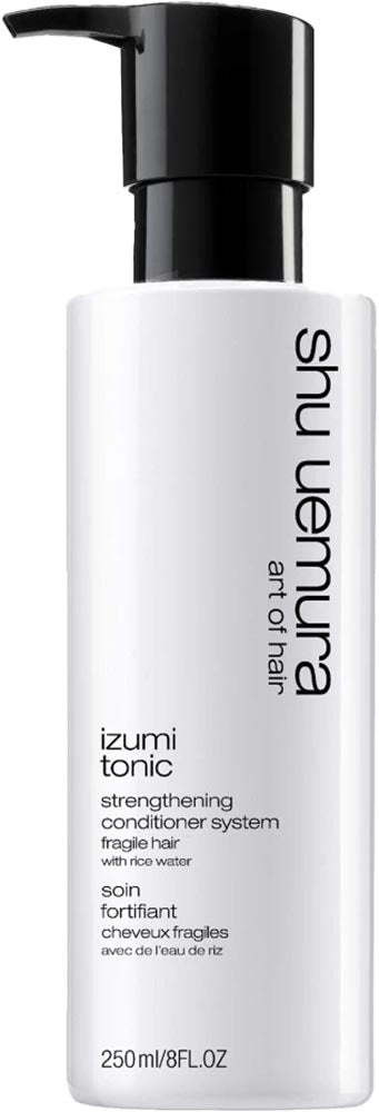 izumi tonic conditioner