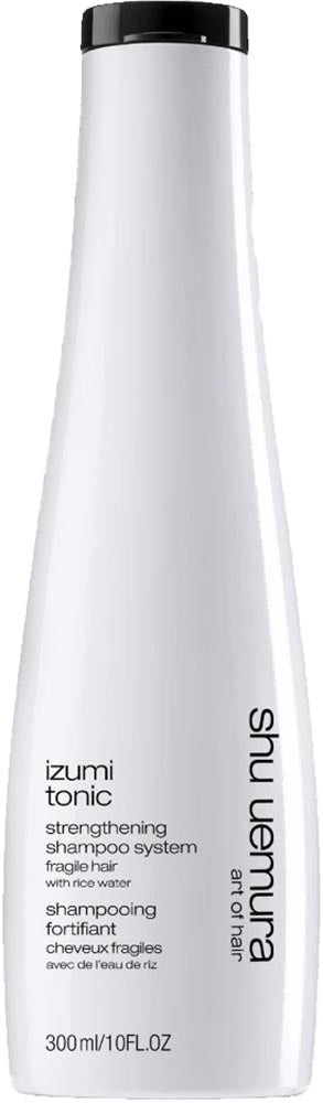 Izumi Tonic Shampoo Shampoo Rinforzante